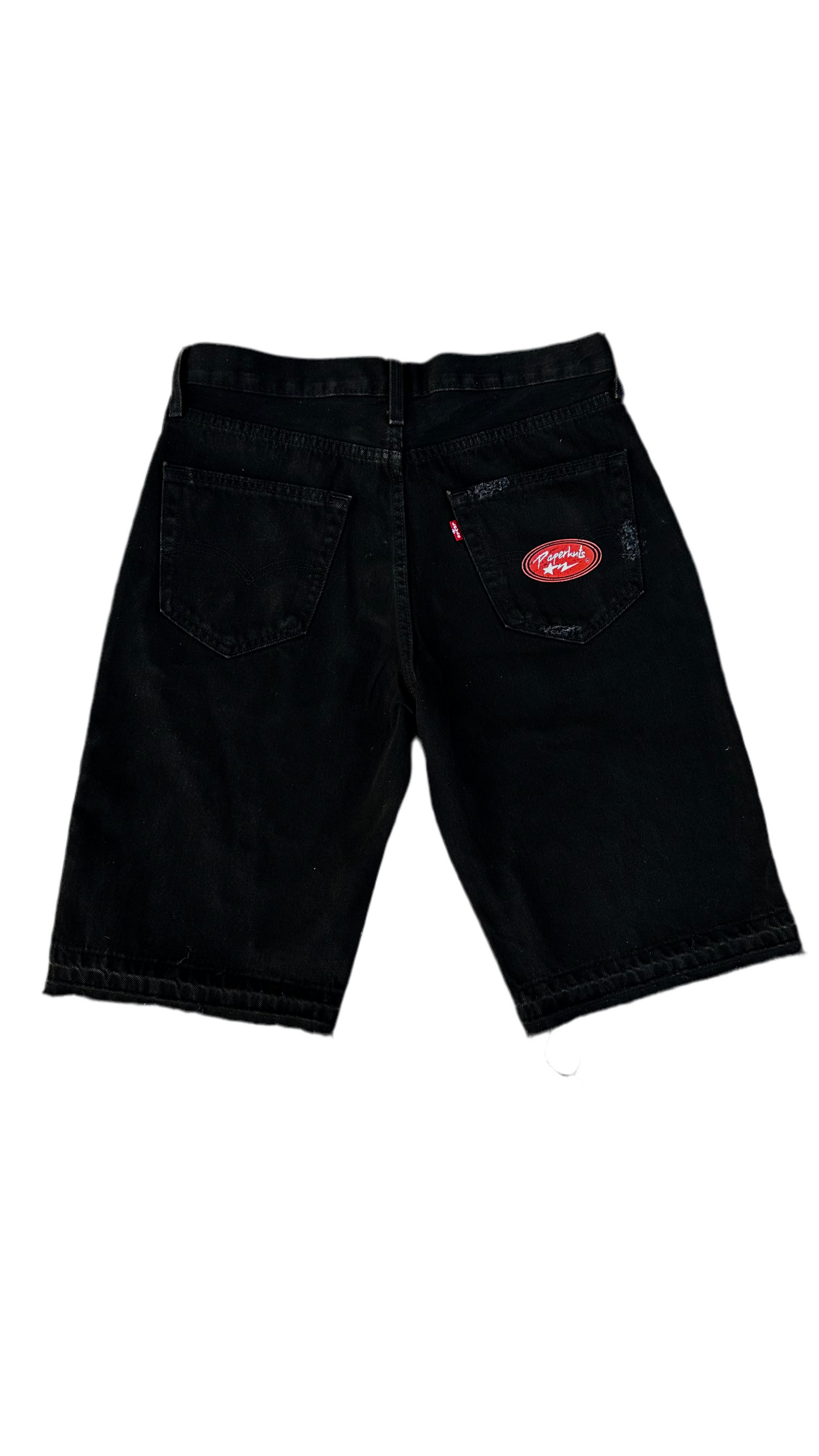 PKNY JORTS