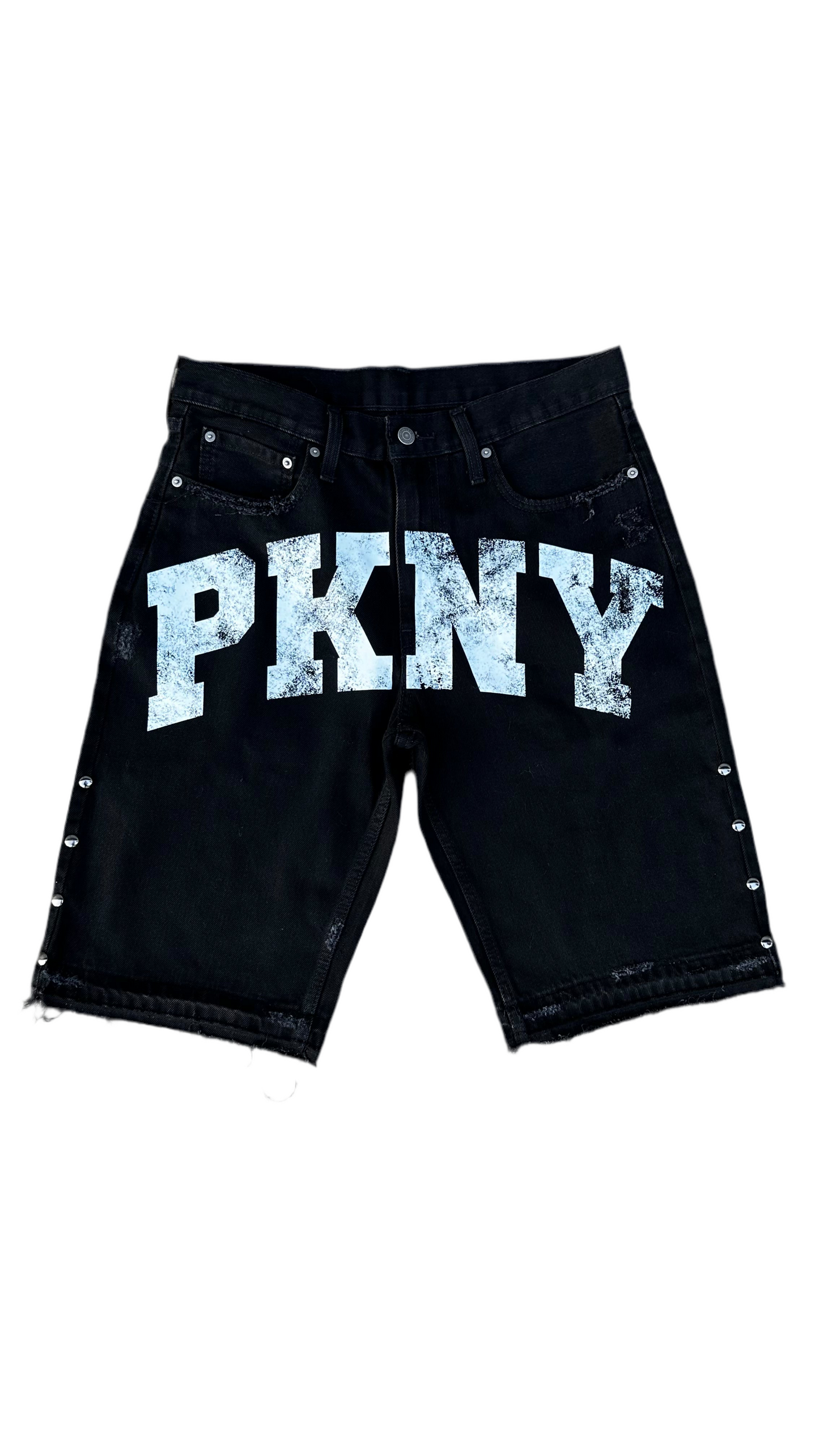 PKNY JORTS