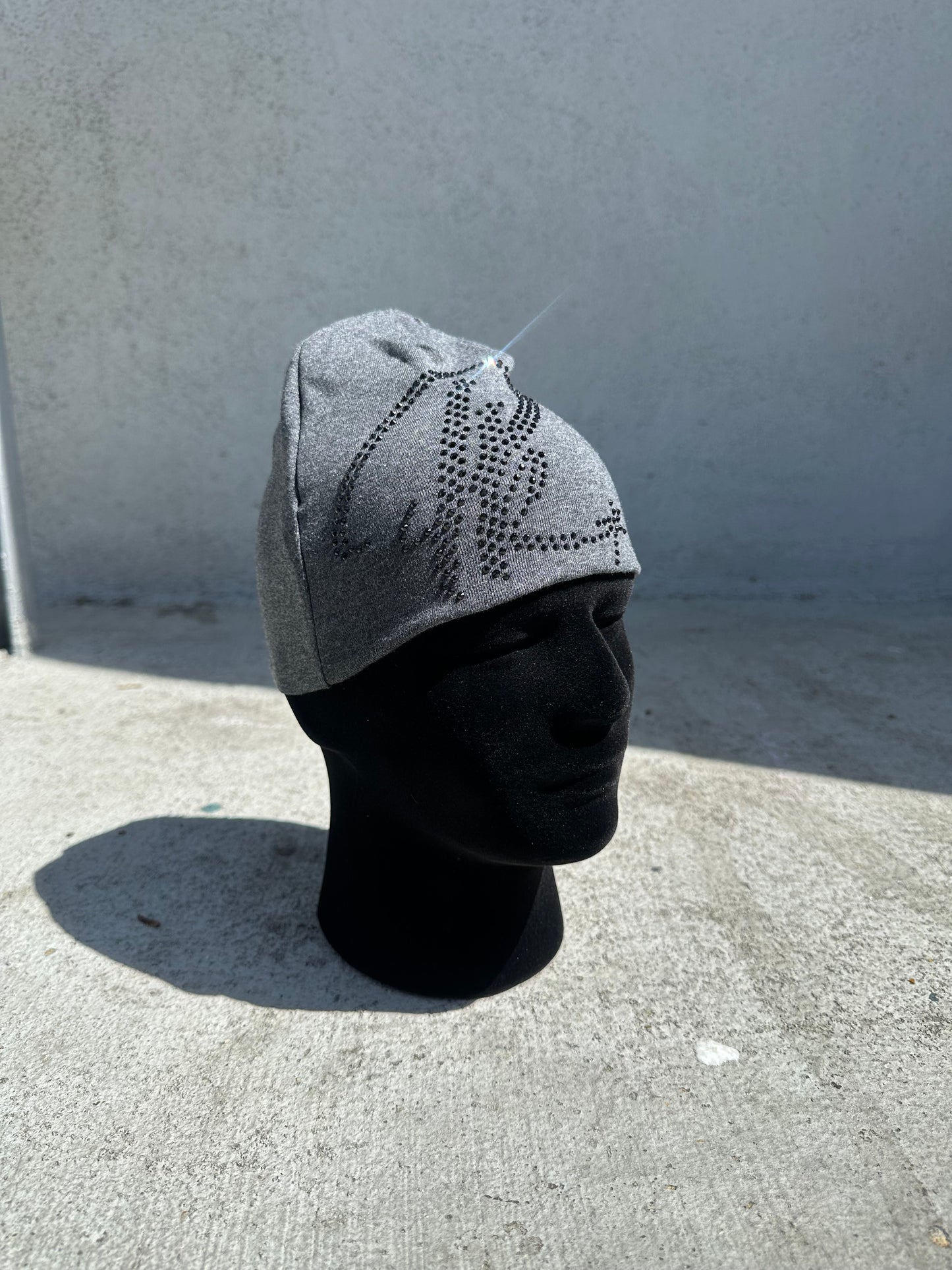 PK SKULL CAP