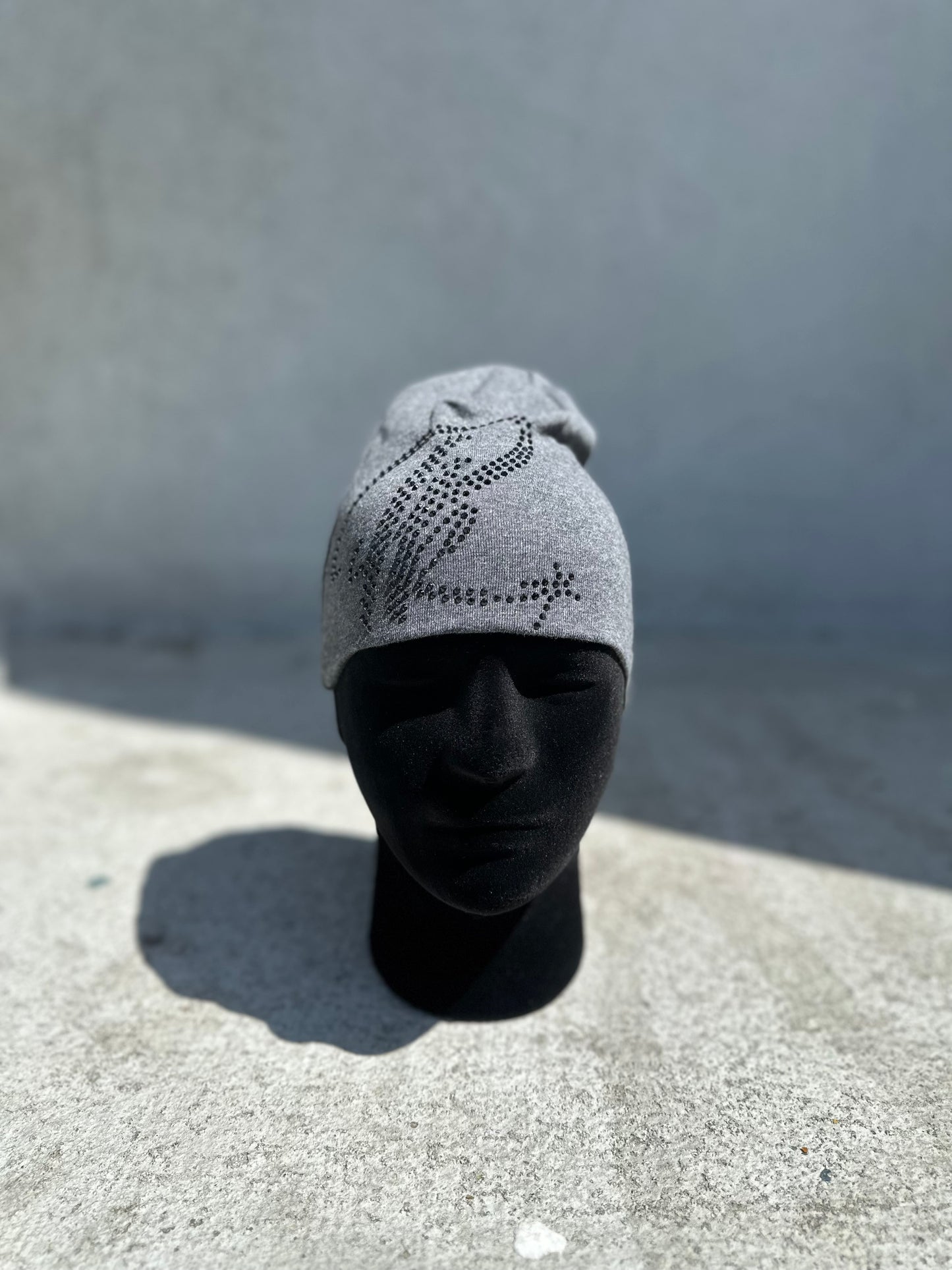 PK SKULL CAP