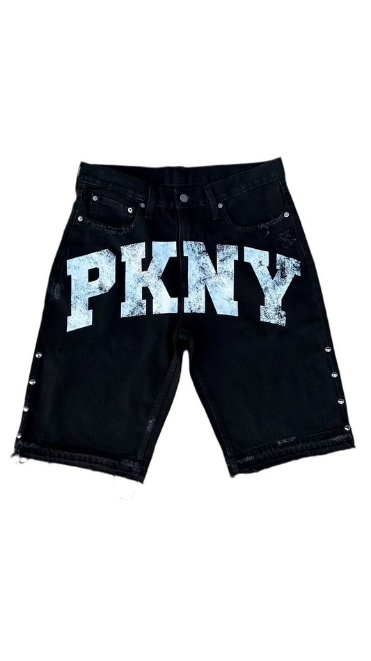 PKNY JORTS