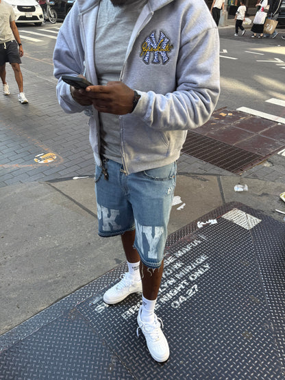 PKNY JORTS