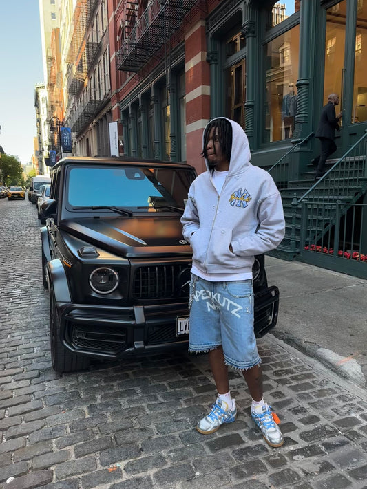 PK NYC HOODIE