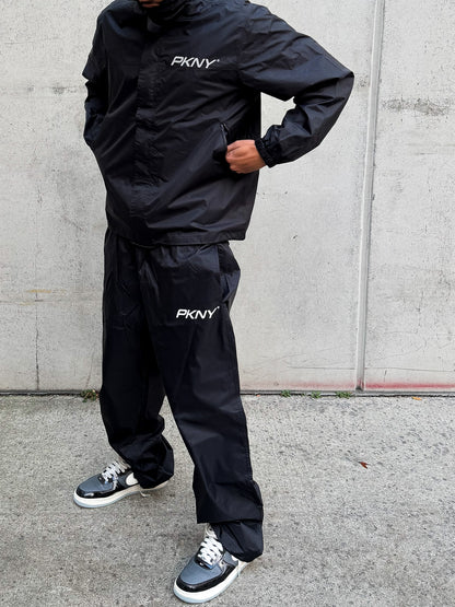 PKNY WINDBREAKER
