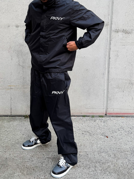 PKNY WINDBREAKER
